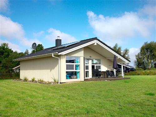 Sommerhus - 4 personer -  - An den Salzwiesen - 23999 - Insel Poel / Ot Vorwerk