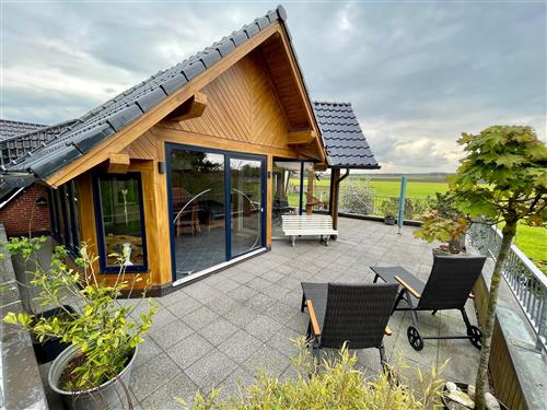 Ferieleilighet - 4 personer -  - Zum Brink - 49838 - Langen