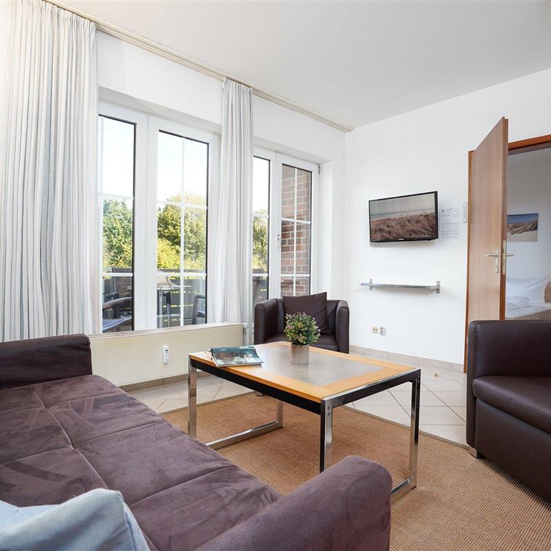 Ferielejlighed - 6 personer -  - Nöltingsweg - 23683 - Scharbeutz