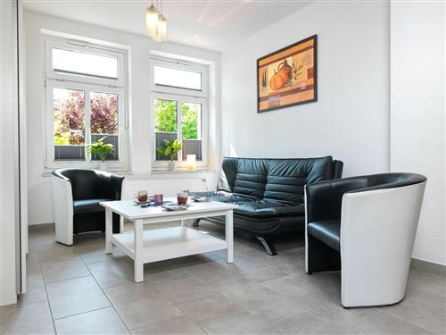  - 3 persons -  - Promenade - 23999 - Insel Poel / Schwarzer Bu