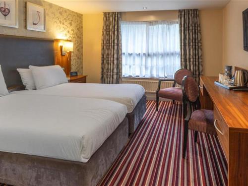 Hotel - 2 personer -  - GL46EA - Gloucester