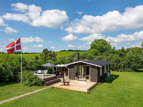 Ferienhaus - 4 Personen -  - Diernæs Strandby - Diernäs - 6100 - Haderslev