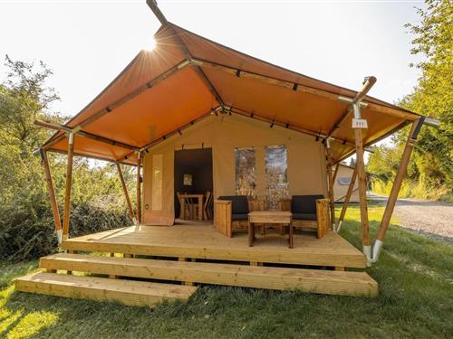 Holiday apartment - 5 persons -  - 08460 - Signy-L’Abbaye