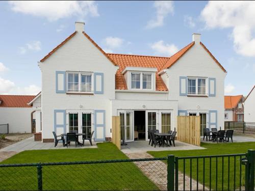 Villa - 12 personer -  - 4506GD - Cadzand-Bad
