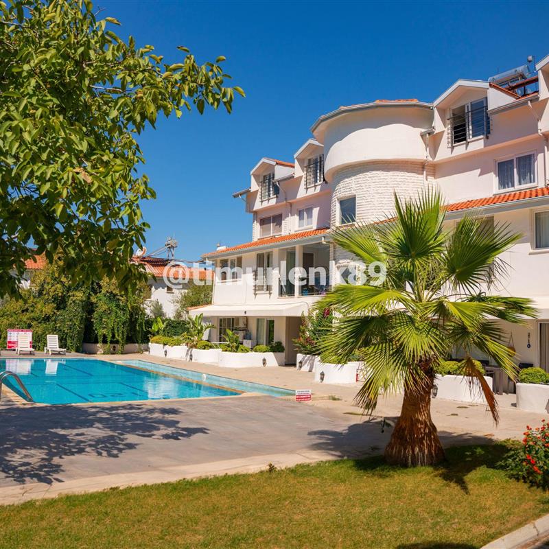 Ferielejlighed - 7 personer -  - Ölüdeniz - 48340