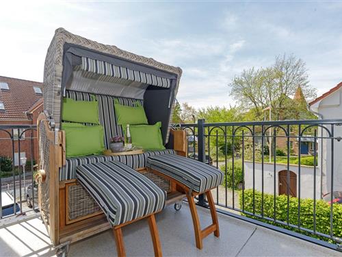 Ferielejlighed - 4 personer -  - Strandstr. - 18230 - Rerik (Ostseebad)