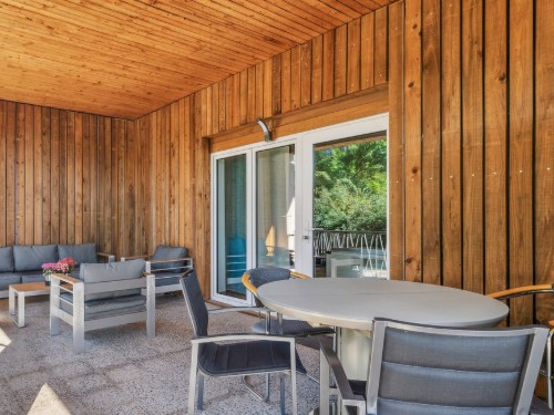 Ferieleilighet - 4 personer -  - Bungalowdorf Zadelsdorf - Zadelsdorf - 07937 - Zeulenroda-Triebes
