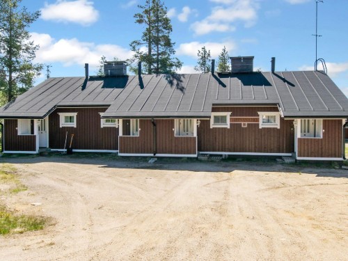 Fritidshus - 4 personer -  - 99830 - Inari