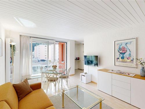 Holiday apartment - 3 persons -  - Via Sela - 7500 - St. Moritz