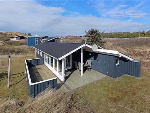 Sommerhus - 5 personer -  - Søndergade - 6960 - Hvide Sande