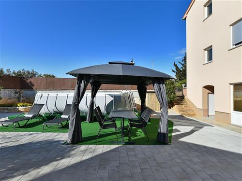 Holiday apartment - 6 persons -  - Pula/Vodnjan - 52215