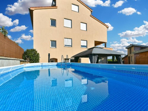 Ferienwohnung - 6 Personen -  - 52215 - Pula/Vodnjan