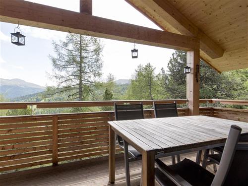 Holiday Home/Apartment - 10 persons -  - Turracher Höhe - 8864