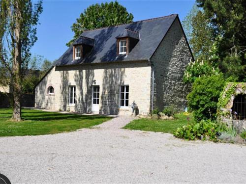 Sommerhus - 4 personer -  - 50480 - Sainte-Marie-Du-Mont