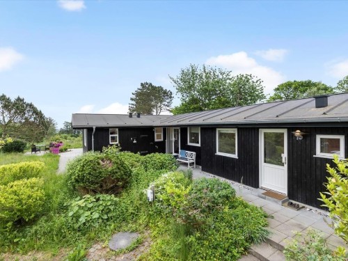 Sommerhus - 8 personer -  - Koravej - Dråby - 8400 - Ebeltoft