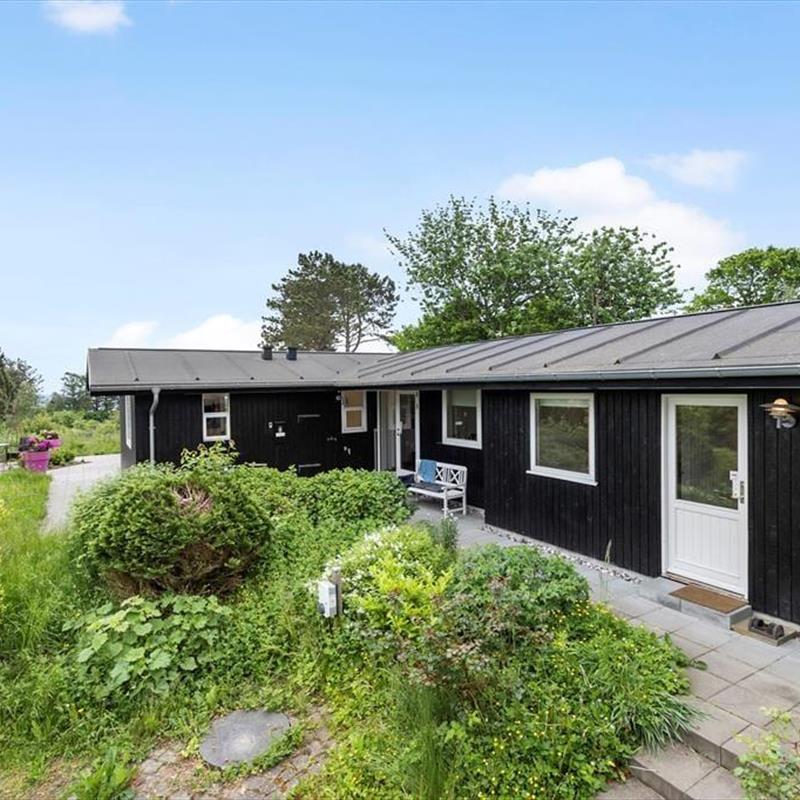 Ferienhaus - 8 Personen -  - Koravej - Draaby - 8400 - Ebeltoft