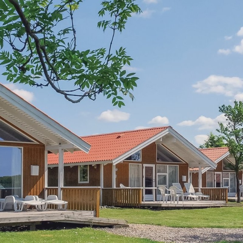 Sommerhus - 7 personer -  - Storegade - 6780 - Skærbæk