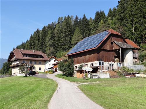 Bondegård - 4 personer -  - Dreihofen - 9543 - Arriach