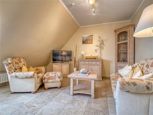 Ferieleilighet - 4 personer -  - Westerlandstr. - 25996 - Sylt/Ot Wenningstedt