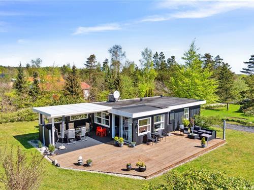 Ferienhaus - 6 Personen -  - Uglevej - 8400 - Ebeltoft