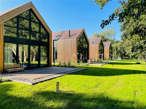 Sommerhus - 6 personer -  - Sasino - 84-210