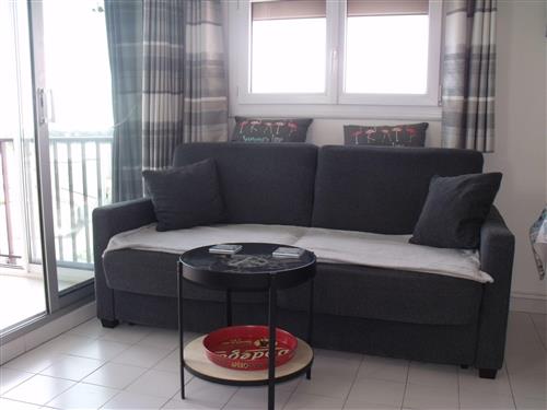 Ferienwohnung - 4 Personen -  - Le Grau Du Roi - 30240