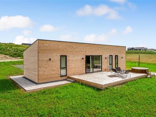 Sommerhus - 6 personer -  - Ibsensvej - Hostrup - 7860 - Spøttrup