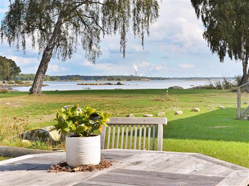  - 4 persons -  - Björkemöllavägen - Pukavik - 29493 - Sölvesborg