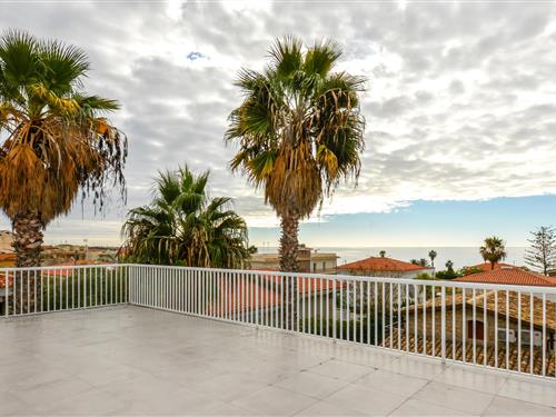 Ferielejlighed - 4 personer -  - Via Flavio Gioia - 97015 - Marina Di Modica