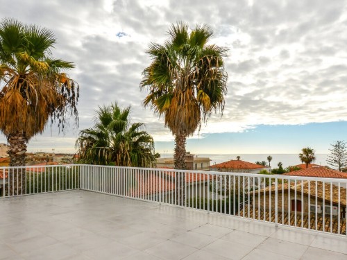 Ferielejlighed - 4 personer -  - Via Flavio Gioia - 97015 - Marina Di Modica