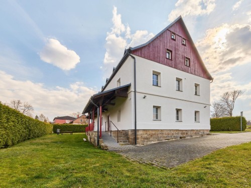 Ferienwohnung - 6 Personen -  - Ruzova - 40502