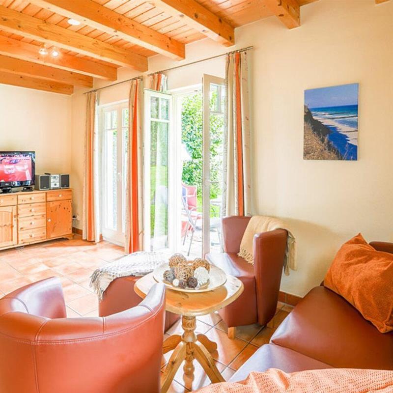 Sommerhus - 6 personer -  - Kliffstraße - 18211 - Nienhagen