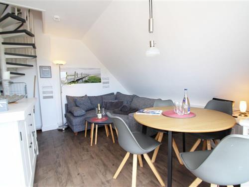 Ferielejlighed - 4 personer -  - Horsatal - 25996 - Wenningstedt