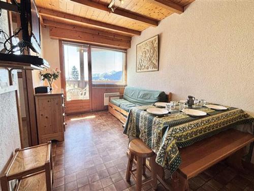 Ferielejlighed - 5 personer -  - 73590 - Crest Voland