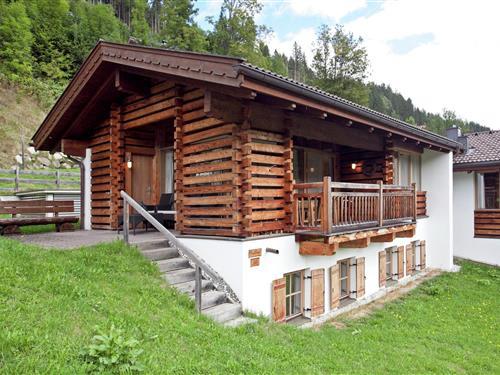 Holiday Home/Apartment - 10 persons -  - 5742 - Wald-Königsleiten
