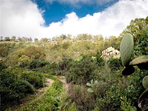 Sommerhus - 5 personer -  - Teror - 35330