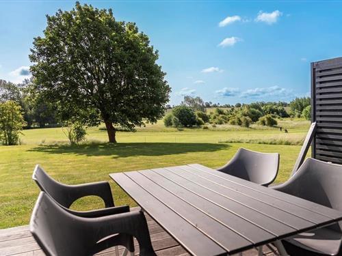 Feriehus - 6 personer -  - Besser Kirkevej 4 C - Besser Kirkevej - 8305 - Samsø