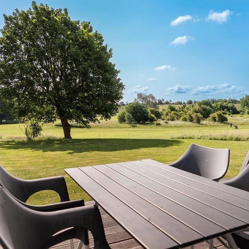 Ferienhaus - 6 Personen -  - Besser Kirkevej 4 C - Besser Kirkevej - 8305 - Samsö