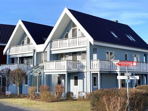 Ferielejlighed - 4 personer -  - 17248 - Rechlin