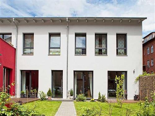 Ferienhaus - 4 Personen -  - Blumenstraße - 99092 - Erfurt