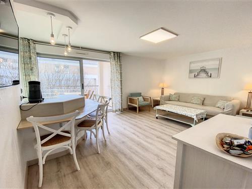 Semesterlägenhet - 4 personer -  - 06800 - Cagnes-Sur-Mer