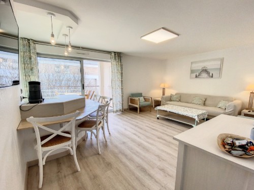 Ferieleilighet - 4 personer -  - 06800 - Cagnes-Sur-Mer