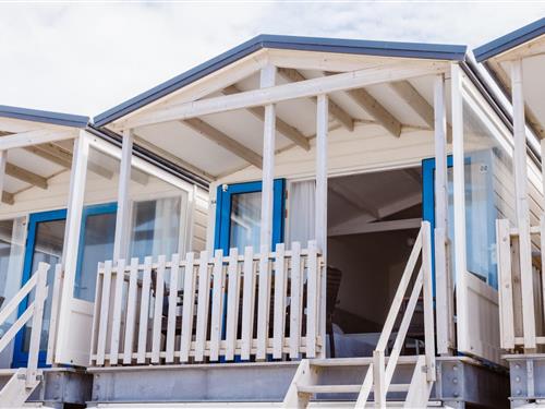 Sommerhus - 4 personer -  - 1949EZ - Wijk Aan Zee