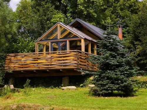 Feriehus - 6 personer -  - Mirsk - 59630