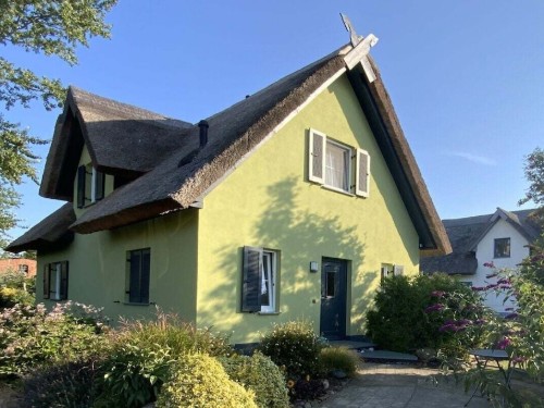Sommerhus - 4 personer -  - 18556 - Putgarten