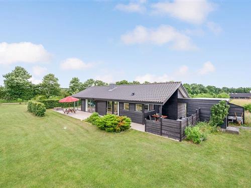 Sommerhus - 6 personer -  - Rørbæksøvej - Rørbæk Sø - 7361 - Ejstrupholm