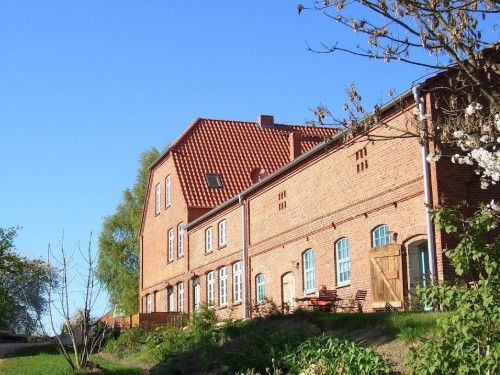 Bauernhaus - 34 Personen -  - 19217 - Utecht