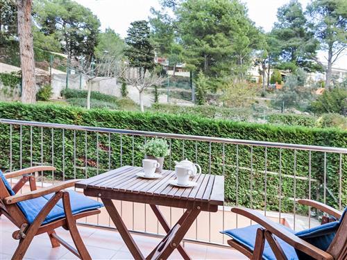 Holiday apartment - 4 persons -  - L'escala - 17130