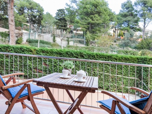Ferielejlighed - 4 personer -  - 17130 - L'escala
