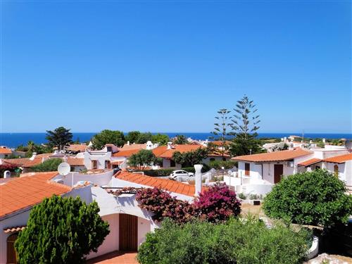 Ferienhaus - 3 Personen -  - Valledoria - 07039